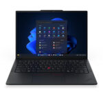 Lenovo ThinkPad E14 G7 Intel Core Ultra 7-255H 16GB DDR5 512GB SSD 14 inç WUXGA 60Hz IPS FreeDos Laptop (21SX007CTX)