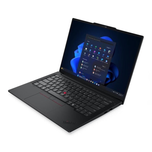 Yüksek performanslı ThinkPad dizüstü bilgisayar, Windows 11 işletim sistemi ve dayanıklı tasarım ile oyun ve iş için ideal, hafif ve taşınabilir dizüstü bilgisayar.
