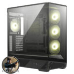 MAXIMA-GAMING5080 / AMD Ryzen 7 7800X3D TRAY / MSI GeForce RTX 5080 16G INSPIRE 3X OC 16GB / 32GB RAM / 1TB M.2 SSD Sistem Tavsiyesi - 007 First Light Hediyeli