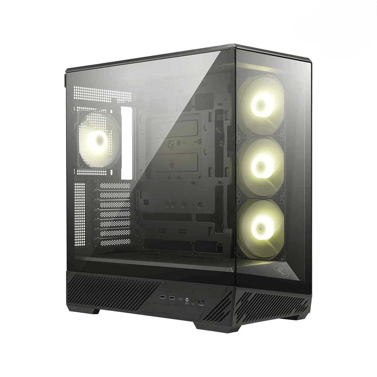 Maxima Gaming5080 Amd Ryzen 7 7800x3d Tray Msi Geforce Rtx 5080 16g Shadow 3x Oc 16gb 32gb Ram 1tb M 2 Ssd Sistem Tavsiyesi Control Resonant Hediyeli 1