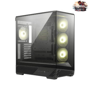 Maxima Gaming5080 Amd Ryzen 7 7800x3d Tray Msi Geforce Rtx 5080 16g Shadow 3x Oc 16gb 32gb Ram 1tb M.2 Ssd Sistem Tavsiyesi Control Resonant Hediyeli 1