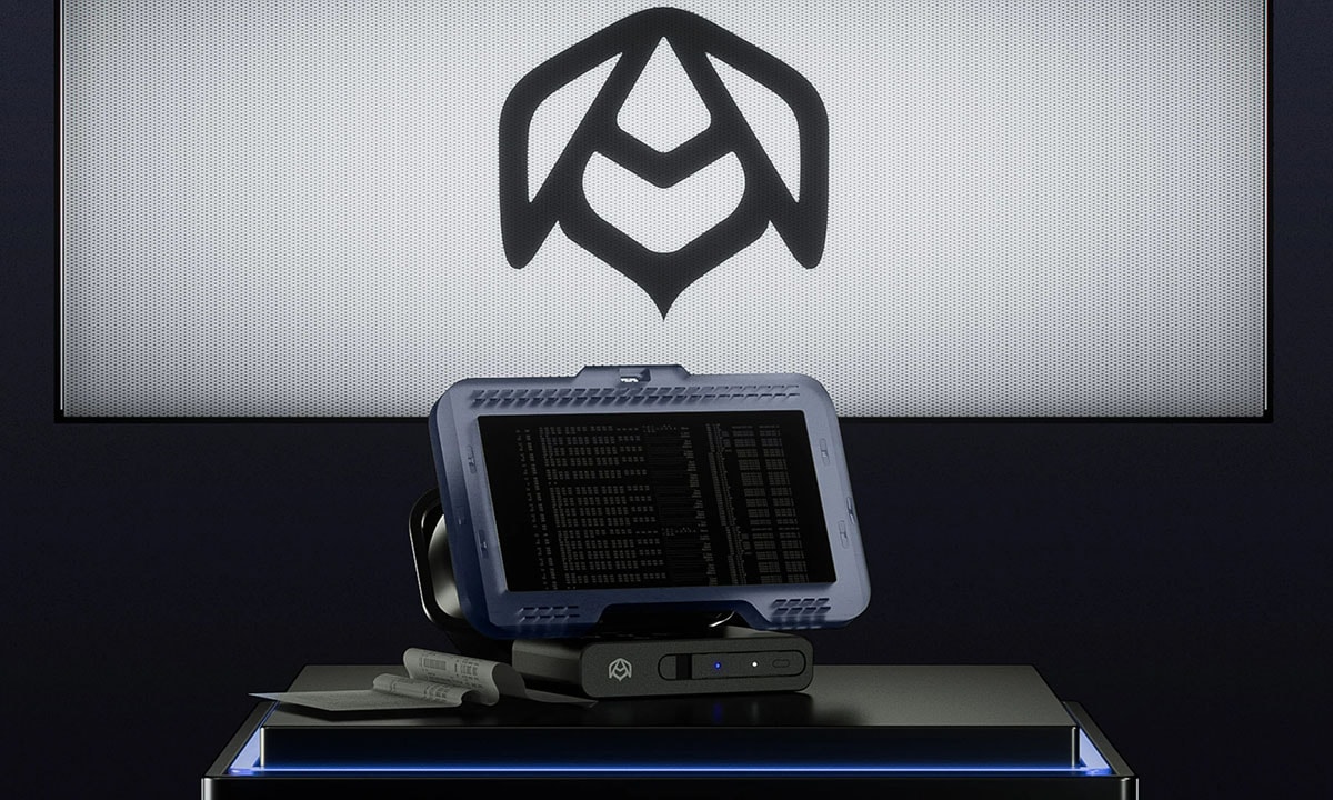 MelGeek MADE68 PRO+ Purple Light Gaming Klavye H8