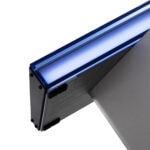 MelGeek Made68 Pro/Ultra Uyumlu Mavi Light Bar