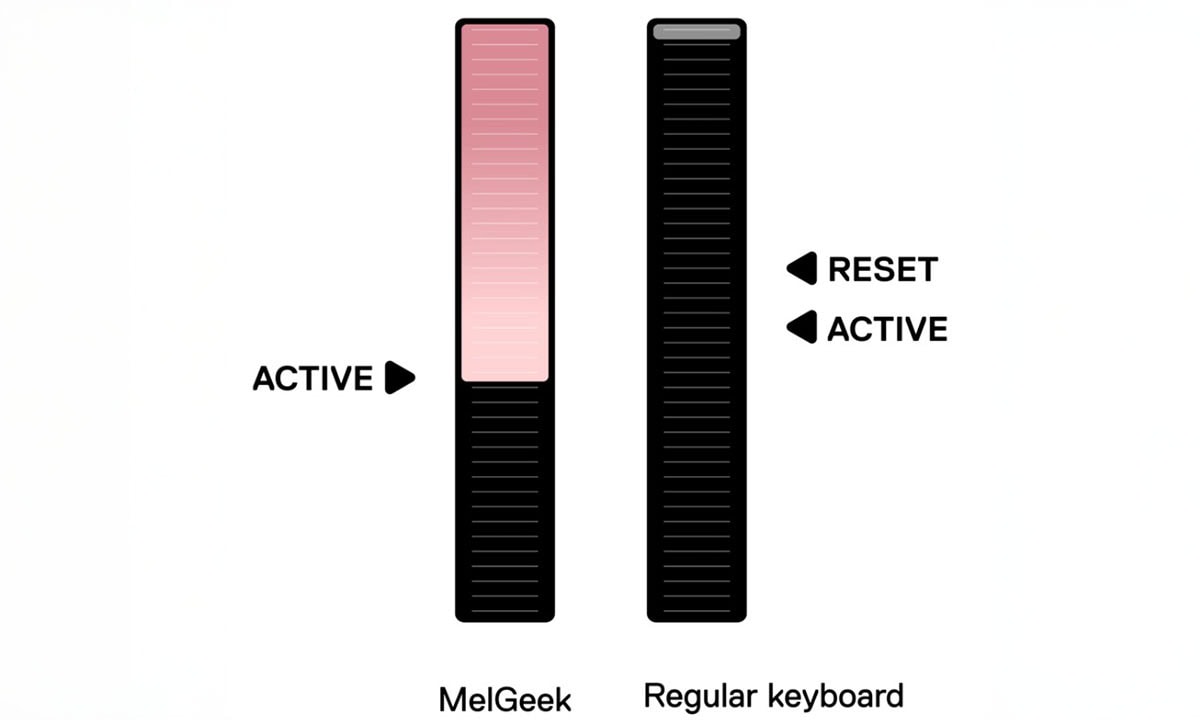 Dinamik Rapid Trigger