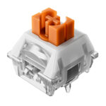 MelGeek x TTC Tai-E Manyetik Switch (5'li Paket)