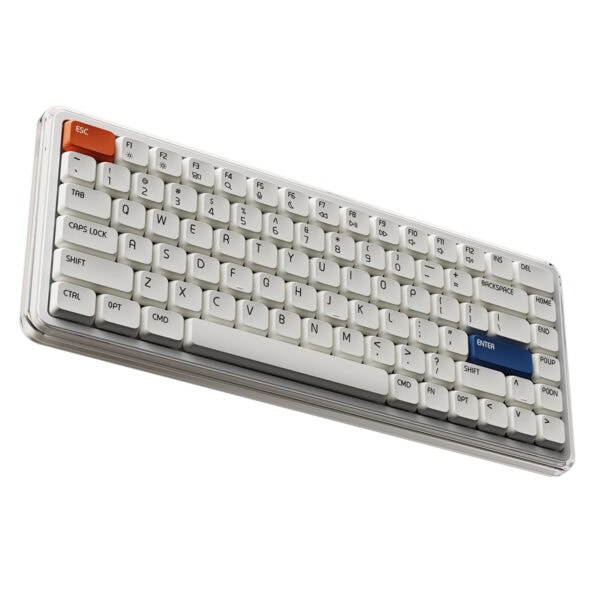 Dizüstü bilgisayar klavyesi, sık kullanılan fonksiyon tuşları ve oyun keyfini arttıran tasarımıyla oyun ve ofis kullanımına uygun.