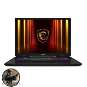 Msi Crosshair A17 Hx D8wgkg 038xtr Amd Ryzen 7 8840hx Geforce Rtx 5070 8gb 115w 32gb Ddr5 1tb Ssd 17 Inç 2k Qhd+ 240hz Freedos Gaming Laptop 007 First Light Hediyeli 1