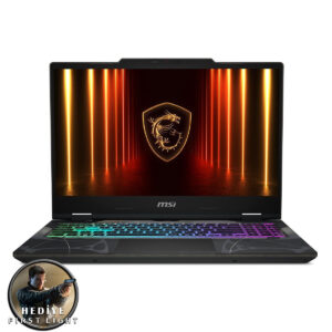 Msi Cyborg 15 B13wfkg 490xtr Intel Core I7 13620h Geforce Rtx 5060 8gb 16gb Ddr5 1tb Ssd 15.6 Inç Full Hd 144hz Ips Level Freedos Gaming Laptop 007 First Light Hediyeli 1