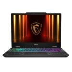 MSI CYBORG 15 B13WFKG-491XTR Intel Core i5-13420H GeForce RTX 5060 8GB 16GB DDR5 512GB SSD 15.6 inç Full HD 144Hz IPS-Level FreeDos Gaming Laptop