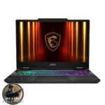 MSI CYBORG 15 B13WFKG-491XTR Intel Core i5-13420H GeForce RTX 5060 8GB 16GB DDR5 512GB SSD 15.6 inç Full HD 144Hz IPS-Level FreeDos Gaming Laptop - 007 First Light Hediyeli