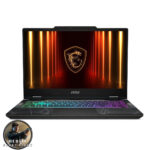 MSI CYBORG 15 B13WFKG-495XTR Intel Core i7-13620H GeForce RTX 5060 8GB 32GB DDR5 1TB SSD 15.6 inç Full HD 144Hz IPS-Level FreeDos Gaming Laptop - 007 First Light Hediyeli