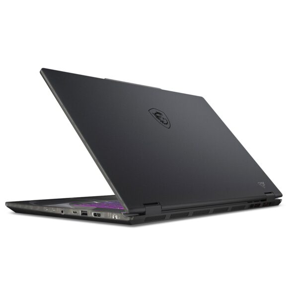 Yüksek performanslı gaming dizüstü bilgisayar, modern tasarım, RGB klavye, yüksek çözünürlüklü ekran ve güçlü işlemci ile oyun tutkunları için ideal, RGB aydınlatmalı klavye ve yüksek performanslı donanım özellikleri.