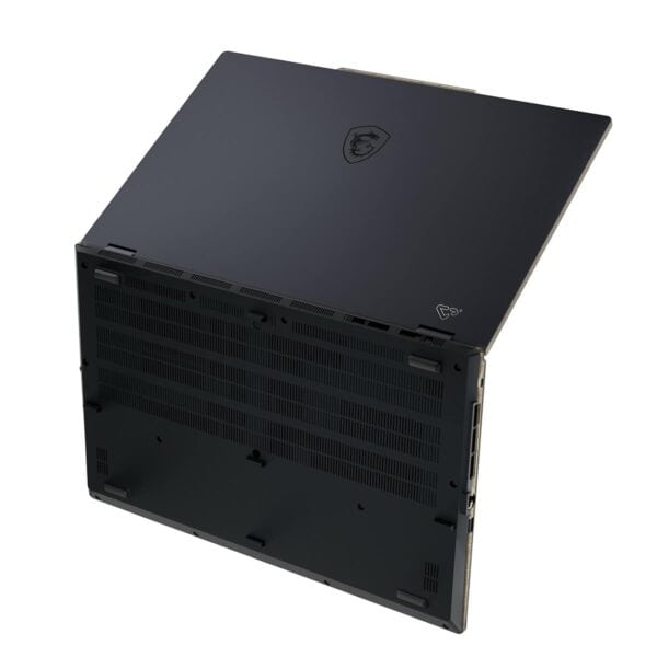 Yüksek performanslı gaming laptopu, şık tasarım ve gelişmiş soğutma sistemine sahip, oyun tutkunlarına özel güçlü bilgisayar modeli.