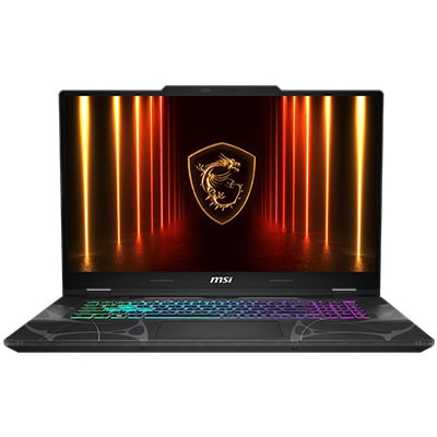 Yüksek performanslı MSI gaming dizüstü bilgisayarı, RGB aydınlatmalı klavye ve şık tasarımıyla oyun tutkunları için ideal. Güçlü donanım ve üstün grafik performansıyla öne çıkar.