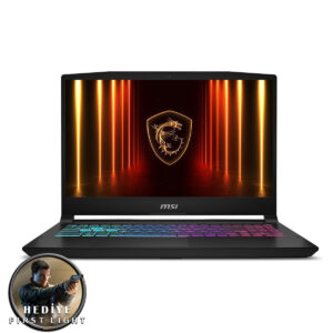 Msi Katana 15 Hx B14wfk 817xtr Intel Core I7 14650hx Geforce Rtx 5060 8gb 115w 16gb Ddr5 1tb Ssd 15.6 Inç 2k Qhd 165hz Ips Level Freedos Gaming Laptop 007 First Light Hediyeli 1