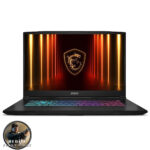 Msi Katana 17 Hx B14wfk 248xtr Intel Core I7 14650hx Geforce Rtx 5060 8gb 115w 16gb Ddr5 1tb Ssd 17.3 Inç 2k Qhd 240hz Ips Level Freedos Gaming Laptop 007 First Light Hediyeli 1