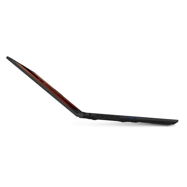 Yüksek performanslı gaming dizüstü bilgisayar, ince ve hafif tasarım, güçlü işlemci ve yüksek çözünürlüklü ekran ile oyun tutkunlarına özel, taşınabilir oyun deneyimi sunuyor.