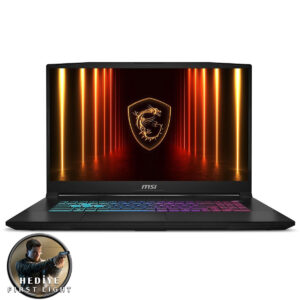 Msi Katana 17 Hx B14wfk 257xtr Intel Core I7 14650hx Geforce Rtx 5060 8gb 115w 16gb Ddr5 1tb Ssd 17.3 Inç 2k Qhd 240hz Ips Level Freedos Gaming Laptop 007 First Light Hediyeli 1