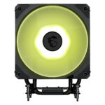 MSI MAG COREFROZR AA13 ARGB 120mm 4 x 6mm Isı Borulu Intel-AMD Uyumlu Hava Soğutucu