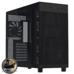 NOVA-DUAL5070 / INTEL Core i5-14400F TRAY / ASUS DUAL GeForce RTX 5070 OC 12GB / 16GB RAM / 1TB M.2 SSD Sistem Tavsiyesi - 007 First Light Hediyeli