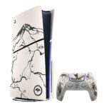 Sony PlayStation 5 CD Edition 1TB Oyun Konsolu – Ghost of Yotei Black Sınırlı Sürüm (Resmi Distribütör Garantili)