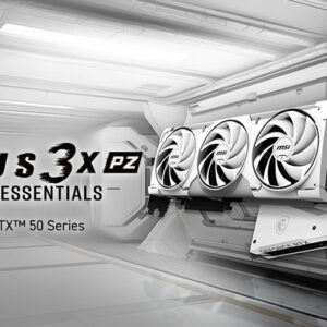 - Nvidia GeForce RTX™ 50 Serisi ekran kartı, yüksek performans ve oyun deneyimi ile oyun tutkunlarının tercihidir.