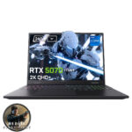 Thunderobot Rz16 Intel Core I7 14700hx Geforce Rtx 5070 8gb 115w 32gb Ddr5 1tb Ssd 16 Inç 2k Qhd+ 240hz Freedos Gaming Laptop (rz16 I7147hx57e1q240rb) 007 First Light Hediyeli 1