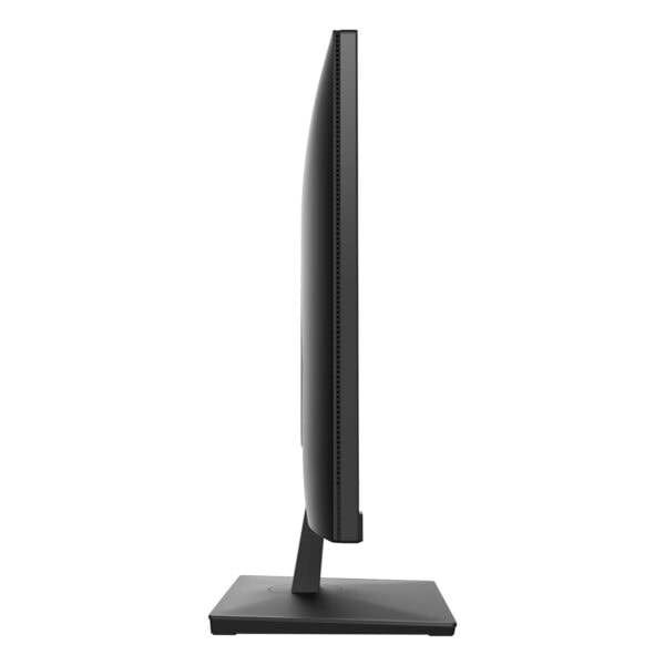 Yüksek çözünürlüklü oyun ekranı, dayanıklı ve ergonomik tasarım, oyun ve çalışma için ideal monitör. Siyah renkli, ince çerçeve, geniş görüntü alanı, yüksek performanslı bilgisayar monitörü.