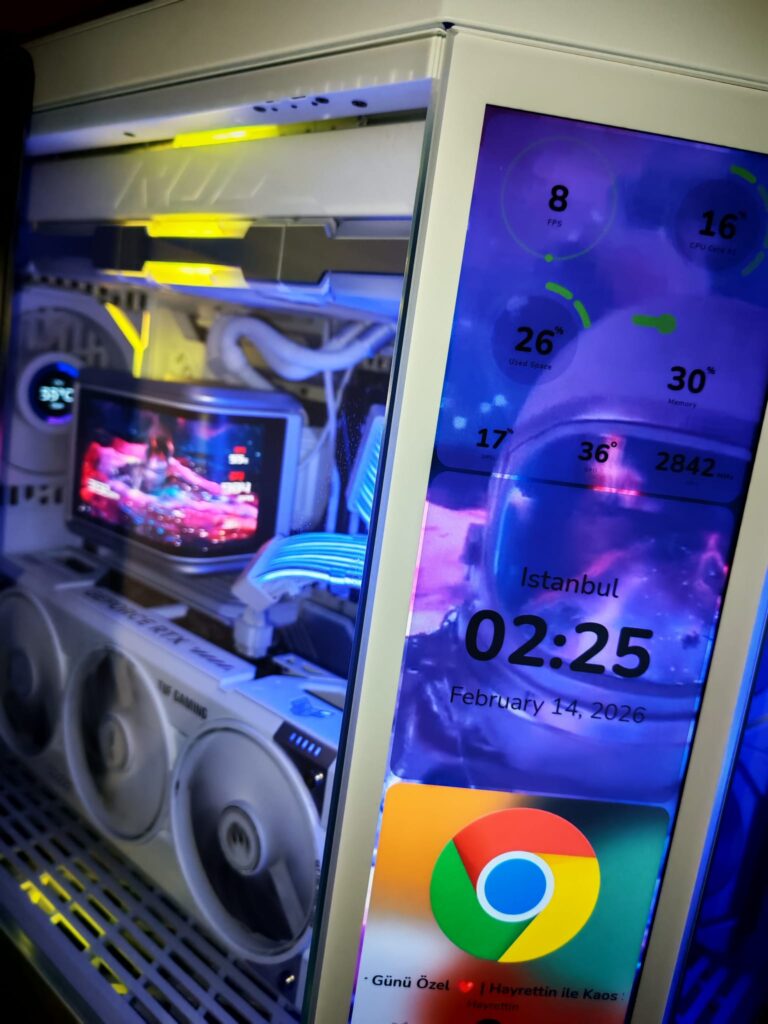 Image #2 from UĞUR DÜNDAR