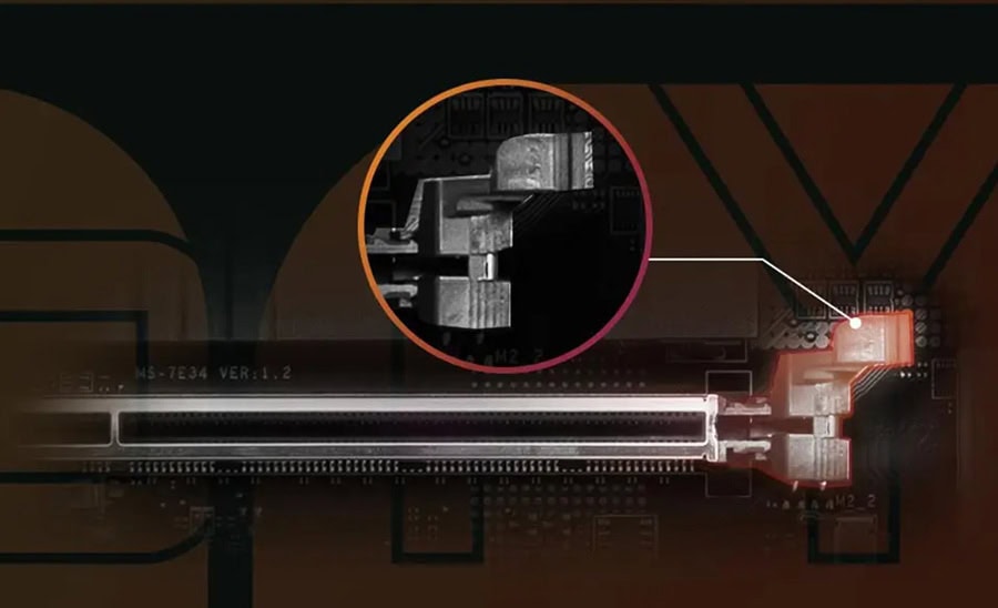 MSI MPG INFINITE Z3 9NVRR9-285EU Masaüstü Bilgisayar H26