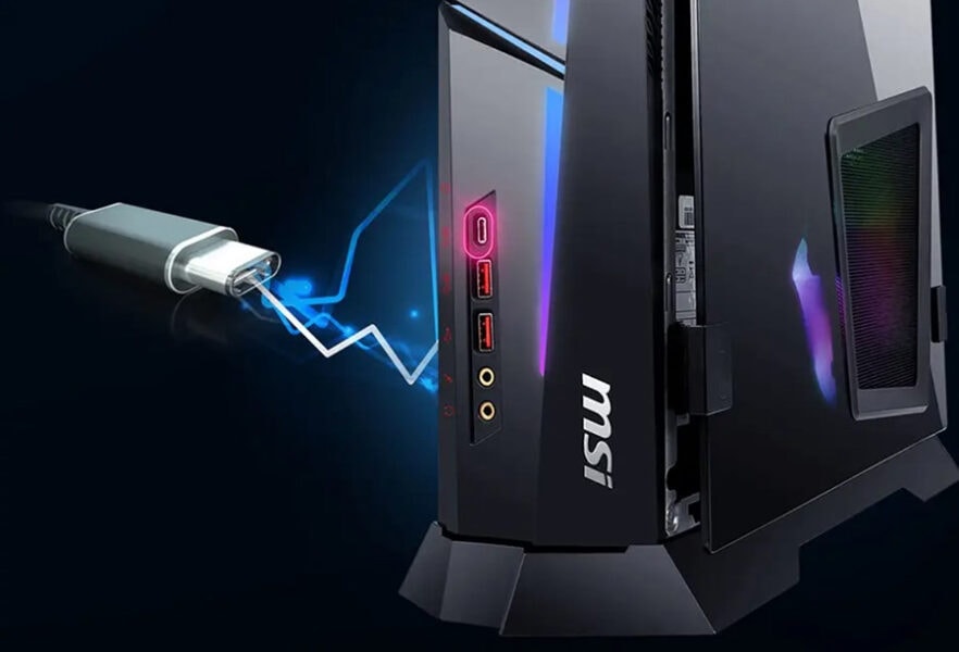 MSI MPG TRIDENT AS AI 2NVN5-103EU Masaüstü Bilgisayar H26