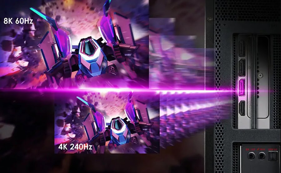 MSI MPG TRIDENT AS AI 2NVN5-103EU Masaüstü Bilgisayar H27