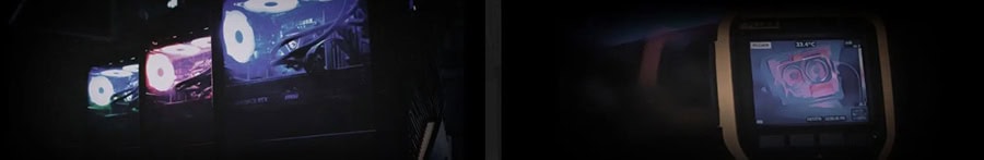 MSI MPG INFINITE Z3 9NVRR9-285EU Masaüstü Bilgisayar H28