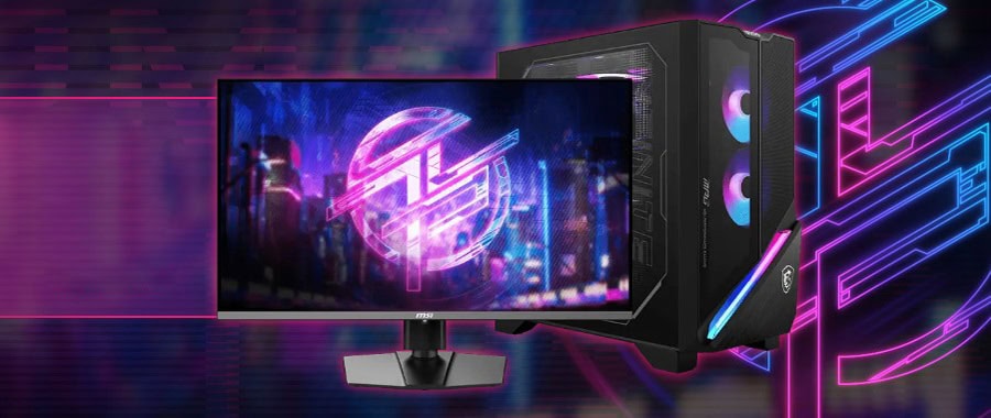 MSI MPG INFINITE Z3 9NVRR9-285EU Masaüstü Bilgisayar H3