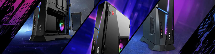 MSI MPG TRIDENT AS AI 2NVN7-102EU Masaüstü Bilgisayar H3