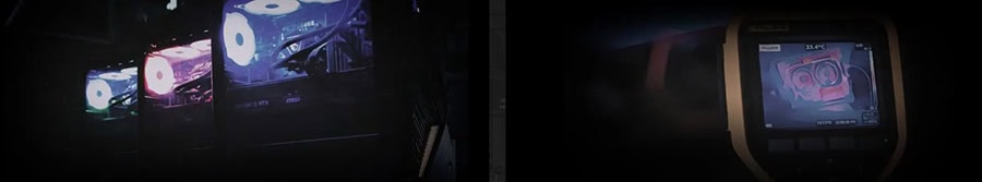 MSI MPG TRIDENT AS AI 2NVN5-103EU Masaüstü Bilgisayar H31