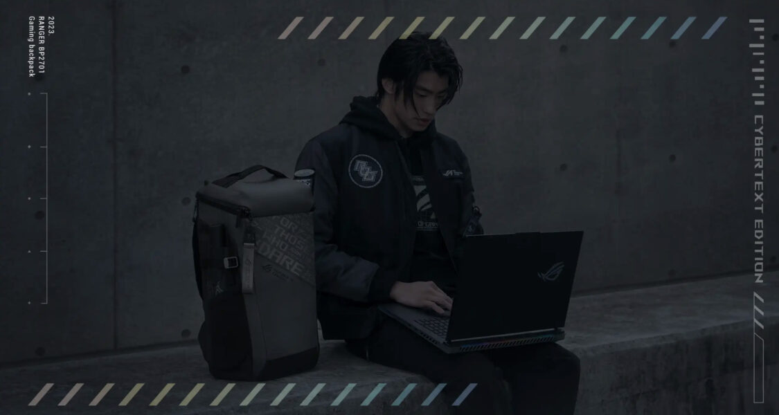 Oyun ve profesyonel kullanım için ASUS ROG dizüstü, güçlü donanım ve şık tasarımıyla öne çıkıyor, en yeni oyunları ve grafik yoğun işler için ideal.