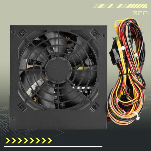 MSI MAG A300N-H Güç Kaynağı H4