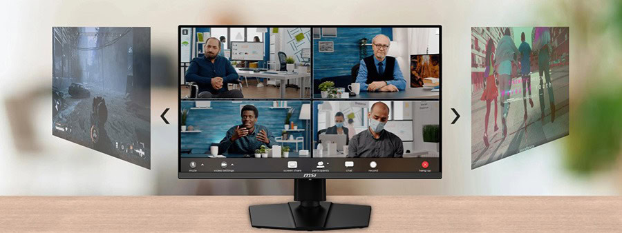 MSI MPG TRIDENT AS AI 2NVN5-103EU Masaüstü Bilgisayar H6