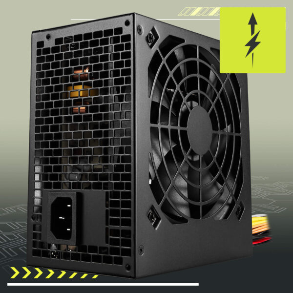 MSI MAG A300N-H Güç Kaynağı H7