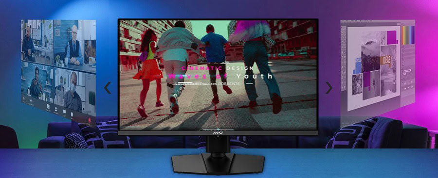 MSI MPG TRIDENT AS AI 2NVN5-103EU Masaüstü Bilgisayar H7