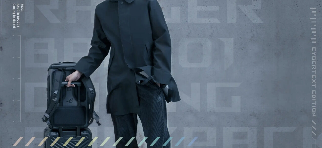 Güçlü ve şık gaming çanta, kullanıcısına rahat taşıma ve yüksek performans sunar, oyuncular ve teknoloji tutkunları için ideal seyahat ve oyun ekipmanı saklama çözümüdür.