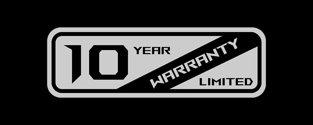 10 yıl garantili sınırlı ürün, dayanıklı ve güvenilir oyun aksesuarları, yüksek kalite, uzun ömür, ürün garantisi, gaming ürünleri, oyuncu ekipmanları, oyun tutkunları için güvenilir seçim, kaliteli oyuncu donanımları, uzun süre kullanım imkanı.