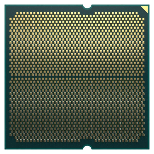 Yüksek performanslı veryaç işlemcisi, bilgisayar ve oyun için uygun, yoğun soğutma ve yüksek hız sağlayan modern tasarım.