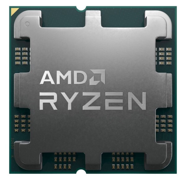 Dell-Yeni AMD Ryzen İşlemci Yüzeyi - Güçlü ve yüksek performanslı bilgisayar bileşeni. Oyun ve profesyonel kullanım için optimize edilmiştir.