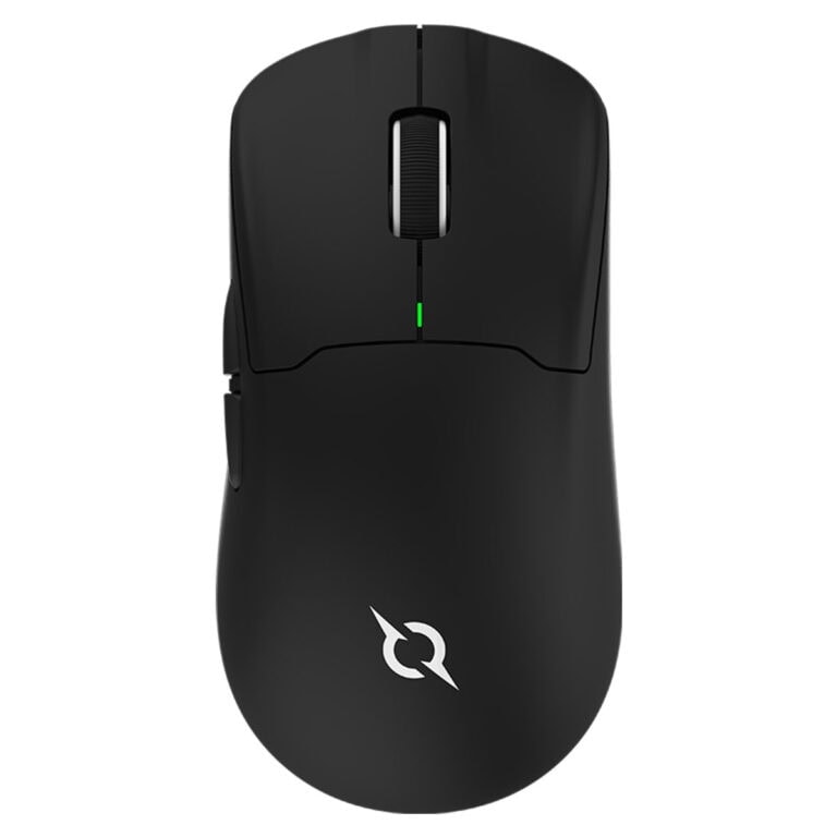 AQIRYS M60 4K Hz Kablosuz Simetrik Gaming Mouse - Gaming.Gen.TR