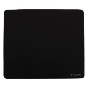 Yüksek kaliteli oyun mousepad, yüksek sürtünme direnci ve hassasiyet sağlayan geniş yüzeyli fare altlığı, yarışma ve profesyonel oyuncular için ideal oyun aksesuarı.