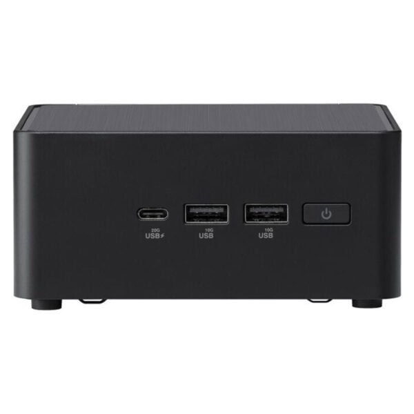 Yüksek hızlı USB güç bankası, iki 10G USB portu ve bir 20G USB-C portu, şarj ve veri aktarımı için ideal, taşınabilir enerji kaynağı.