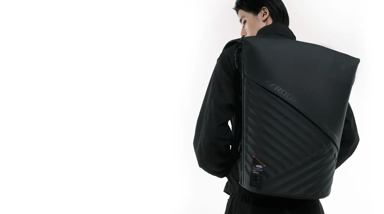 ASUS ROG Slash 4.0 Sırt Çantası H1