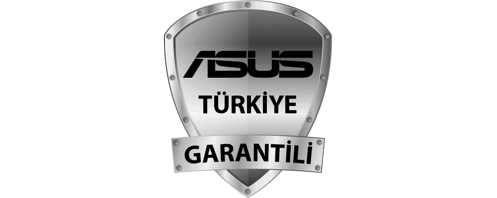 ASUS Teknik Servis Bilgileri ASUS Türkiye Garantili logosu, güvenilir ve orijinal bilgisayar ve teknoloji ürünleri garantisi, resmi ASUS distribütörü ve teknik servis hizmetleri.